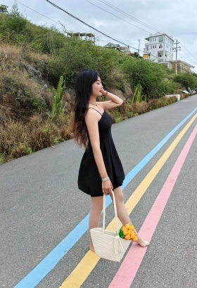 陪我一起压马路[<font color=red>5P</font>]