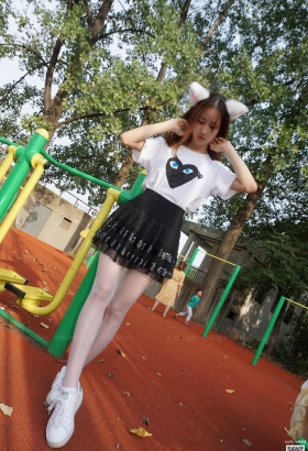 妖精视觉 -你就是我等待千年的白狐[<font color=red>66P</font>]
