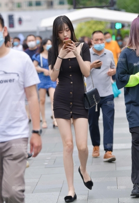 高跟鞋让美女显得高雅高贵[<font color=red>6P</font>]